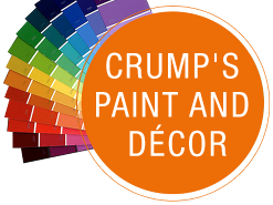 Crumps Paint and Decor
